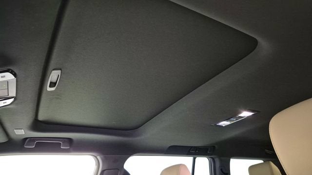 2025 Lexus GX GX 550 Premium