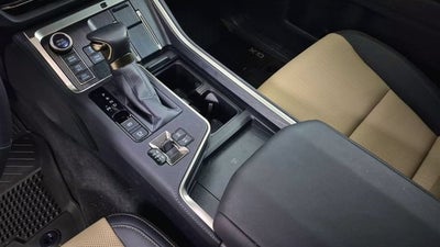 2025 Lexus GX GX 550 Premium