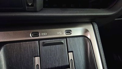 2025 Lexus GX GX 550 Premium