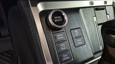 2025 Lexus GX GX 550 Premium