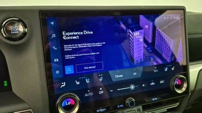 2025 Lexus GX GX 550 Premium