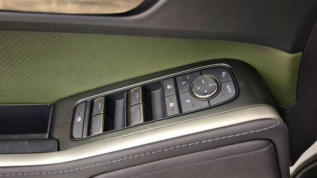 2025 Lexus GX GX 550 Premium