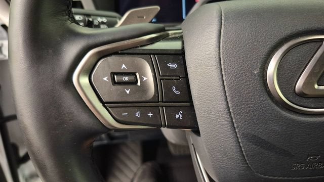 2025 Lexus GX GX 550 Premium