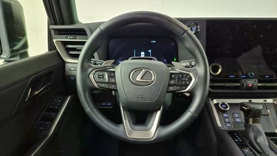 2025 Lexus GX GX 550 Premium