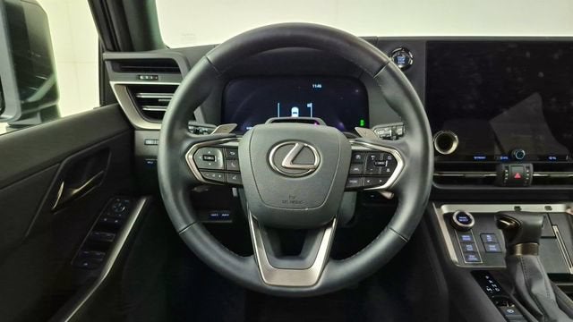 2025 Lexus GX GX 550 Premium