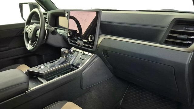 2025 Lexus GX GX 550 Premium
