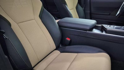 2025 Lexus GX GX 550 Premium