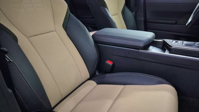 2025 Lexus GX GX 550 Premium