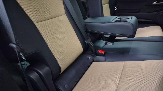 2025 Lexus GX GX 550 Premium