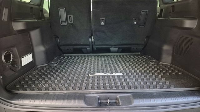 2025 Lexus GX GX 550 Premium
