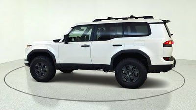 2025 Lexus GX GX 550 Premium