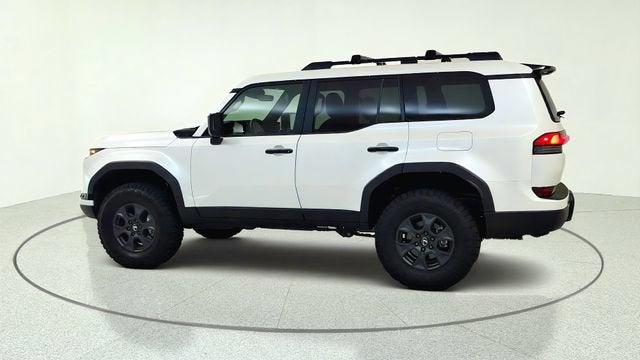 2025 Lexus GX GX 550 Premium