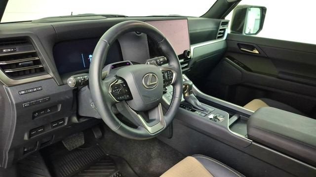 2025 Lexus GX GX 550 Premium
