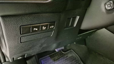2016 Lexus NX 200t F Sport
