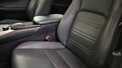 2016 Lexus NX 200t F Sport