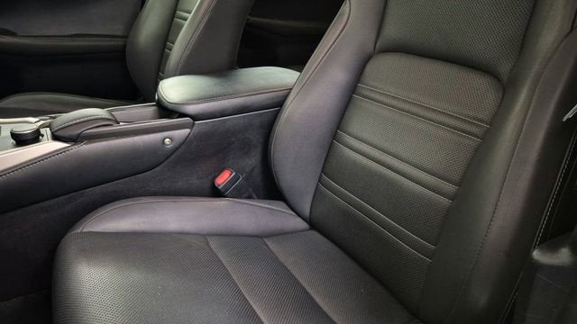 2016 Lexus NX 200t F Sport
