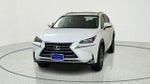 2016 Lexus NX 200t F Sport