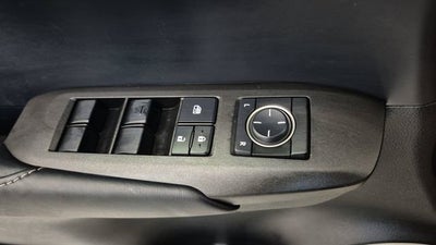 2016 Lexus NX 200t F Sport