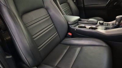 2016 Lexus NX 200t F Sport