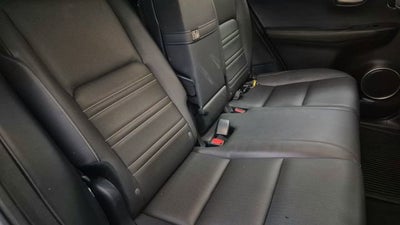 2016 Lexus NX 200t F Sport