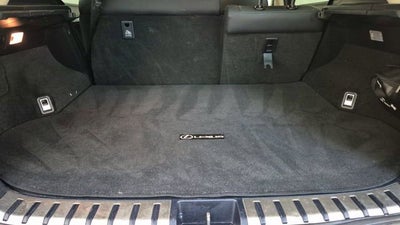 2016 Lexus NX 200t F Sport