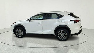 2016 Lexus NX 200t F Sport