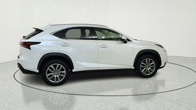 2016 Lexus NX 200t F Sport