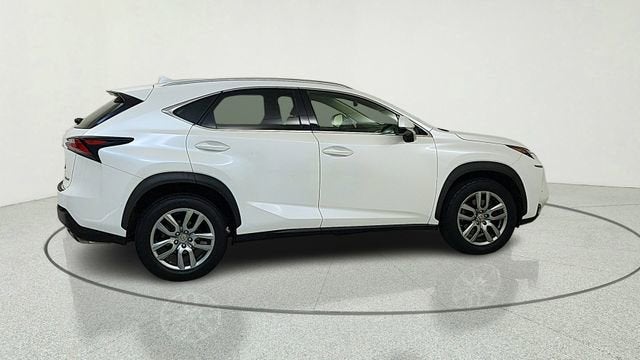 2016 Lexus NX 200t F Sport