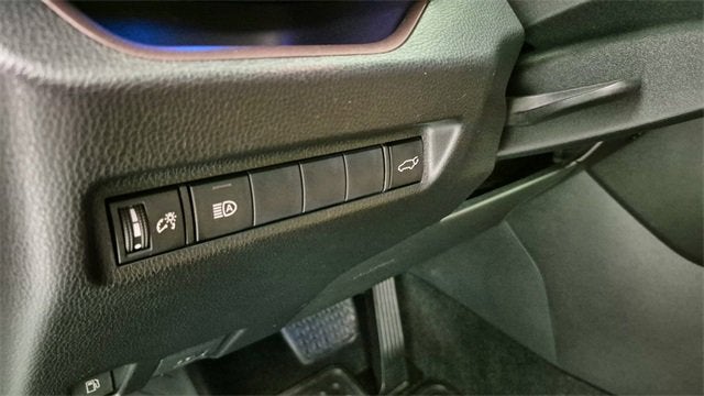 2019 Toyota RAV4 Hybrid Limited