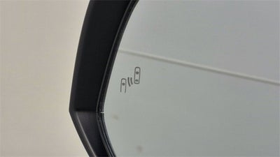 2019 Toyota RAV4 Hybrid Limited