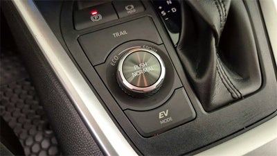 2019 Toyota RAV4 Hybrid Limited