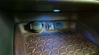 2019 Toyota RAV4 Hybrid Limited