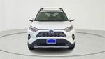 2019 Toyota RAV4 Hybrid Limited