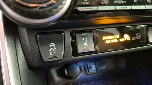 2019 Toyota RAV4 Hybrid Limited