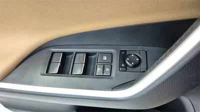 2019 Toyota RAV4 Hybrid Limited