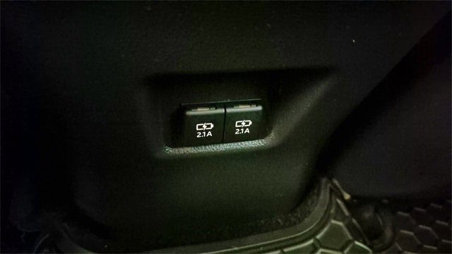 2019 Toyota RAV4 Hybrid Limited