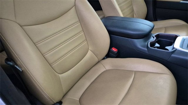 2019 Toyota RAV4 Hybrid Limited