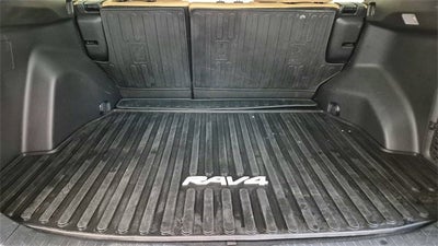 2019 Toyota RAV4 Hybrid Limited