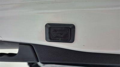 2019 Toyota RAV4 Hybrid Limited