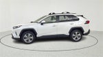 2019 Toyota RAV4 Hybrid Limited