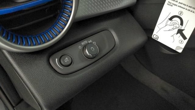 2026 Chevrolet Trax LS - Photo 10