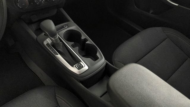 2026 Chevrolet Trax LS - Photo 12
