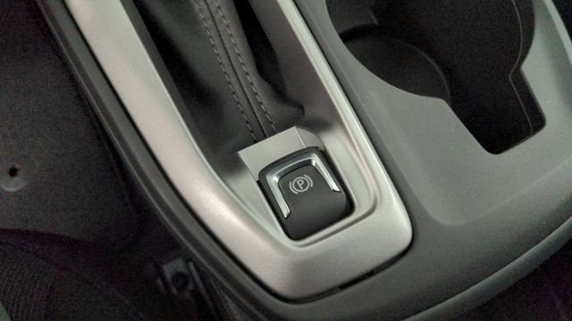 2026 Chevrolet Trax LS - Photo 13
