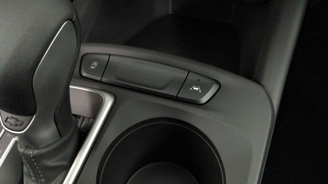 2026 Chevrolet Trax LS - Photo 14