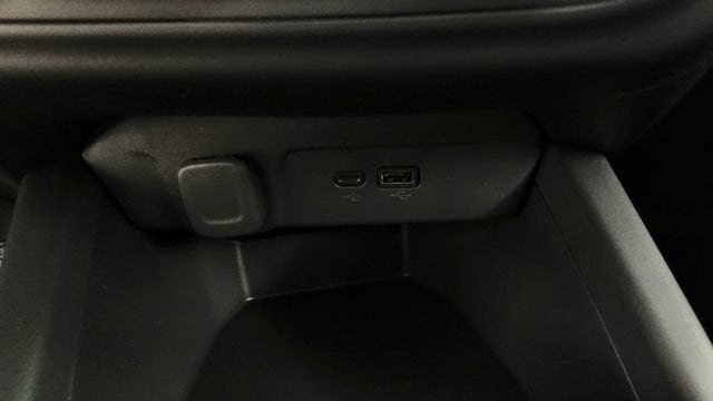 2026 Chevrolet Trax LS - Photo 15