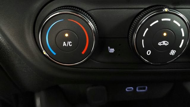 2026 Chevrolet Trax LS - Photo 17