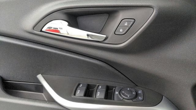 2026 Chevrolet Trax LS - Photo 18