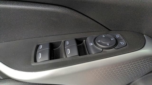 2026 Chevrolet Trax LS - Photo 19