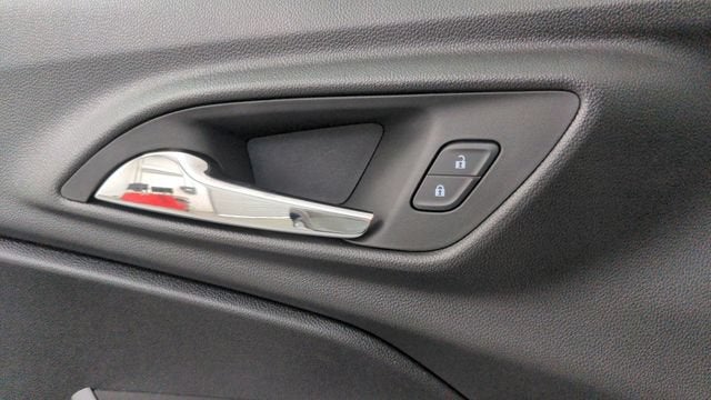 2026 Chevrolet Trax LS - Photo 20