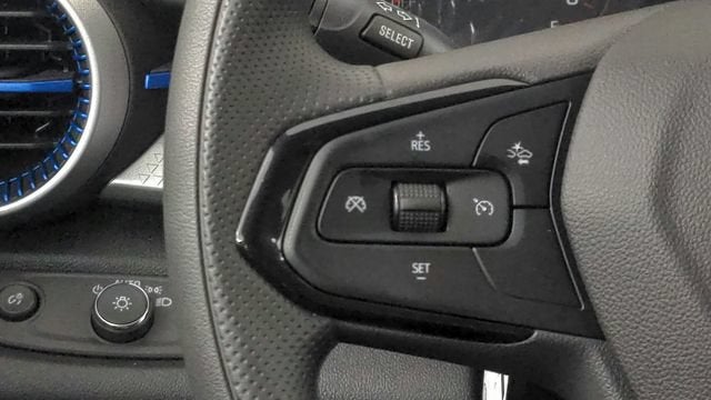2026 Chevrolet Trax LS - Photo 22